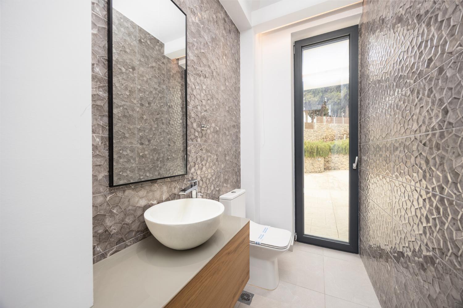Kanálion Villa Seren מראה חיצוני תמונה