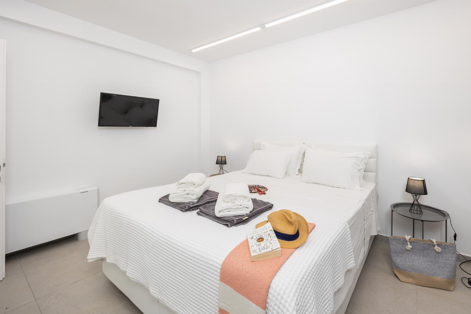 Kanálion Villa Seren מראה חיצוני תמונה