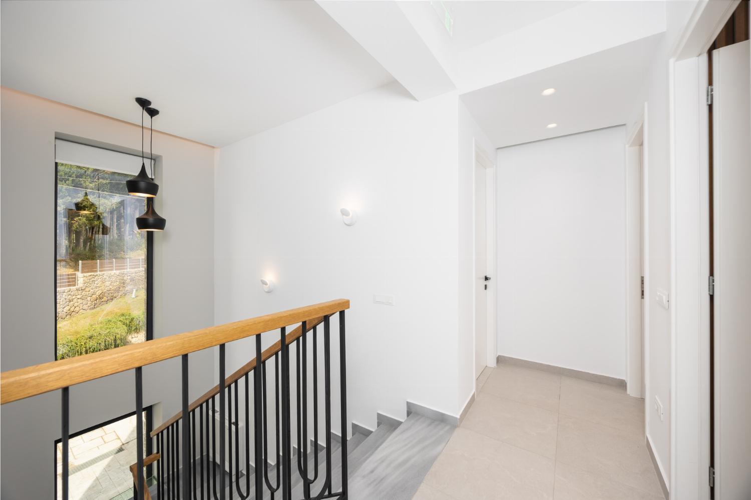 Kanálion Villa Seren מראה חיצוני תמונה