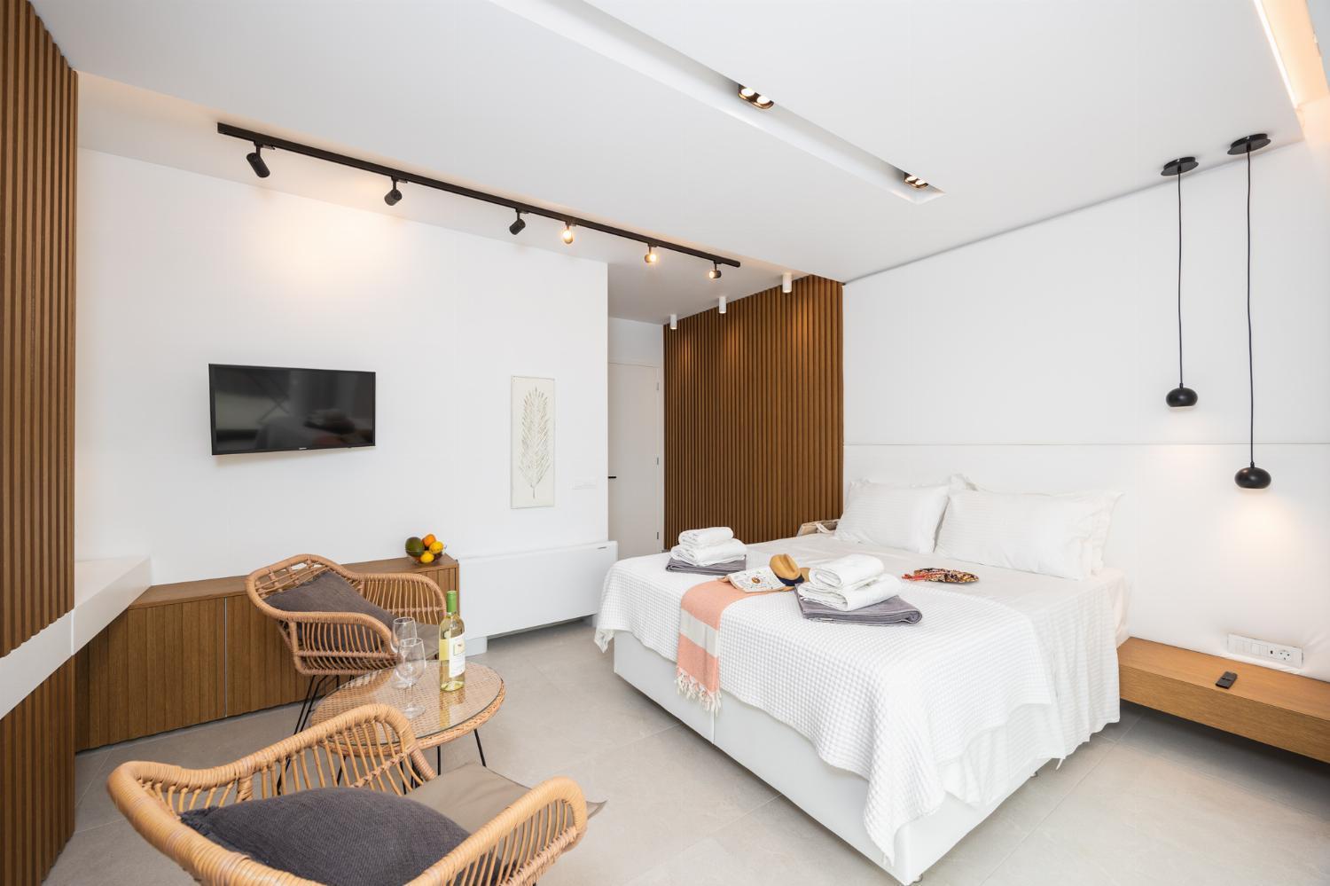 Kanálion Villa Seren מראה חיצוני תמונה