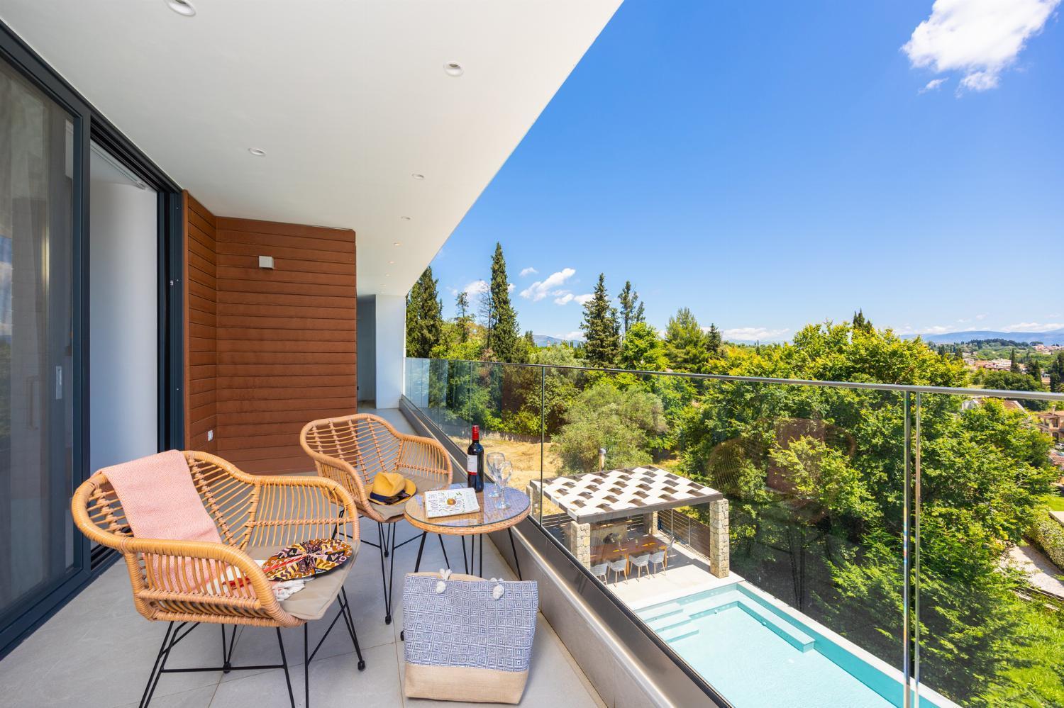Kanálion Villa Seren מראה חיצוני תמונה